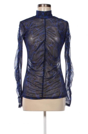 Damen Shirt Hugo Boss, Größe L, Farbe Blau, Preis € 54,38