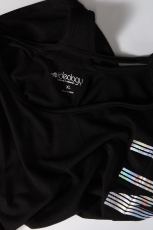 Damen Shirt Ideology, Größe XL, Farbe Schwarz, Preis 4,95 €