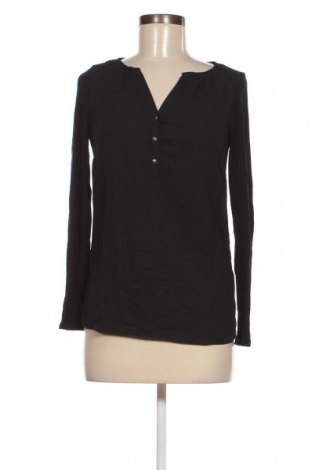 Γυναικεία μπλούζα Intimissimi, Μέγεθος S, Χρώμα Μαύρο, Τιμή 6,12 €