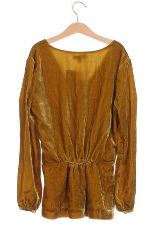 Damen Shirt J.Crew, Größe XXS, Farbe Gelb, Preis 77,32 €