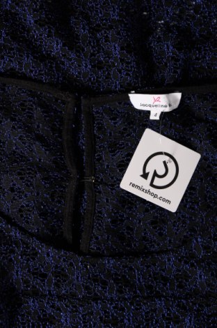 Damen Shirt Jacqueline Riu, Größe S, Farbe Blau, Preis € 1,85