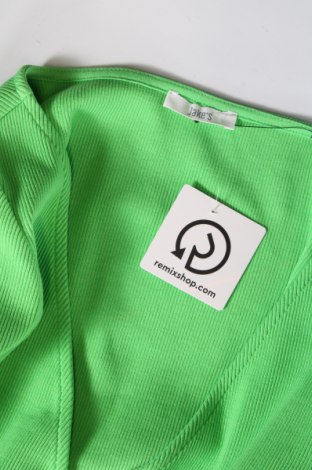 Γυναικεία μπλούζα Jake*s, Μέγεθος S, Χρώμα Πράσινο, Τιμή 37,11 €