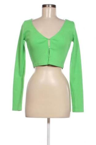 Дамска блуза Jake*s, Размер S, Цвят Зелен, Цена 9,36 лв.