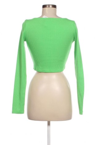 Дамска блуза Jake*s, Размер S, Цвят Зелен, Цена 72,00 лв.