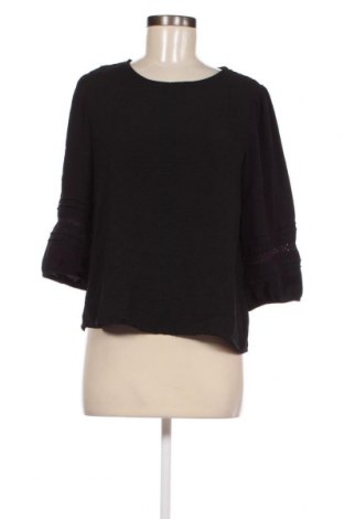 Γυναικεία μπλούζα Jdy, Μέγεθος S, Χρώμα Μαύρο, Τιμή 3,20 €