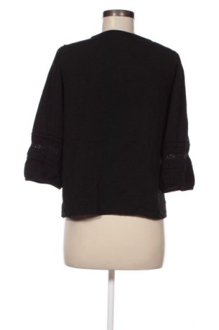 Γυναικεία μπλούζα Jdy, Μέγεθος S, Χρώμα Μαύρο, Τιμή 15,98 €