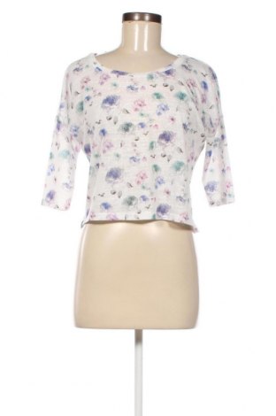 Дамска блуза Jennyfer, Размер XS, Цвят Многоцветен, Цена 6,08 лв.