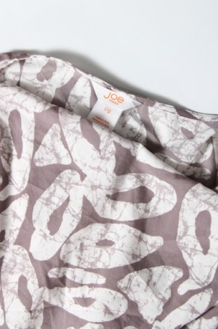 Γυναικεία μπλούζα Joe Fresh, Μέγεθος L, Χρώμα Πολύχρωμο, Τιμή 9,72 €