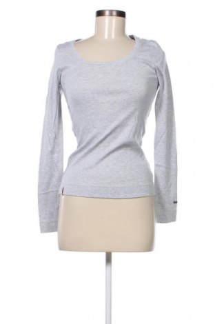 Γυναικεία μπλούζα Kangaroos, Μέγεθος XS, Χρώμα Γκρί, Τιμή 7,42 €