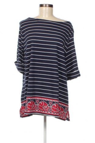 Damen Shirt Karen Scott, Größe XXL, Farbe Mehrfarbig, Preis € 10,39