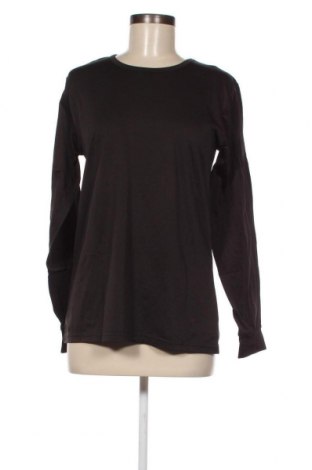 Дамска блуза Karhu, Размер M, Цвят Черен, Цена 8,50 лв.