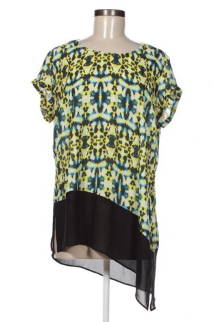 Γυναικεία μπλούζα Katies, Μέγεθος L, Χρώμα Πολύχρωμο, Τιμή 6,61 €