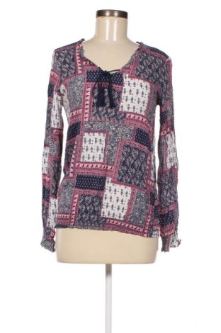 Γυναικεία μπλούζα Kenvelo, Μέγεθος S, Χρώμα Πολύχρωμο, Τιμή 1,65 €