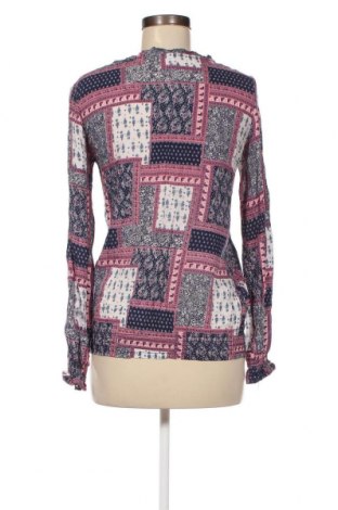 Дамска блуза Kenvelo, Размер S, Цвят Многоцветен, Цена 3,04 лв.