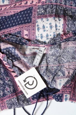 Γυναικεία μπλούζα Kenvelo, Μέγεθος S, Χρώμα Πολύχρωμο, Τιμή 1,65 €