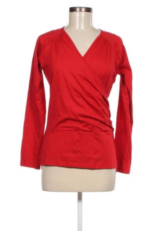 Damen Shirt King Louie, Größe L, Farbe Rot, Preis € 8,64