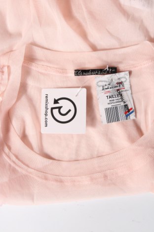 Damen Shirt La Mode Est A Vous, Größe S, Farbe Rosa, Preis € 2,88