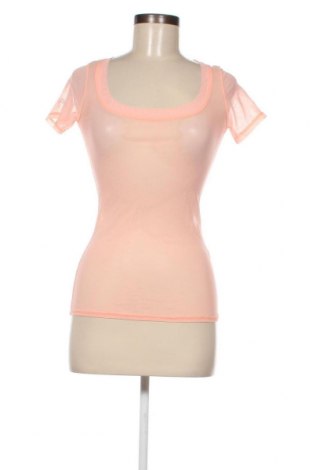 Дамска блуза La Mode Est A Vous, Размер M, Цвят Розов, Цена 5,58 лв.
