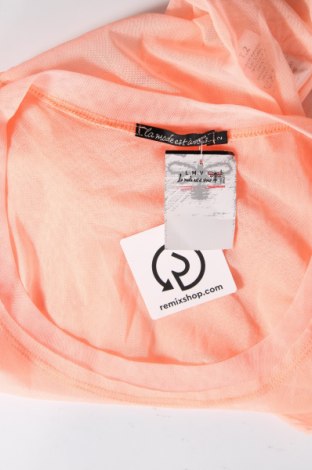 Γυναικεία μπλούζα La Mode Est A Vous, Μέγεθος M, Χρώμα Ρόζ , Τιμή 2,88 €