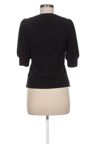 Γυναικεία μπλούζα Lindex, Μέγεθος XS, Χρώμα Μαύρο, Τιμή 15,98 €