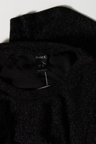 Bluză de femei Lindex, Mărime XS, Culoare Negru, Preț 23,45 Lei