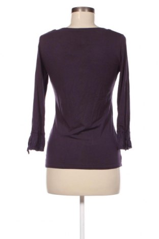Дамска блуза Linea Tesini, Размер M, Цвят Лилав, Цена 6,00 лв.