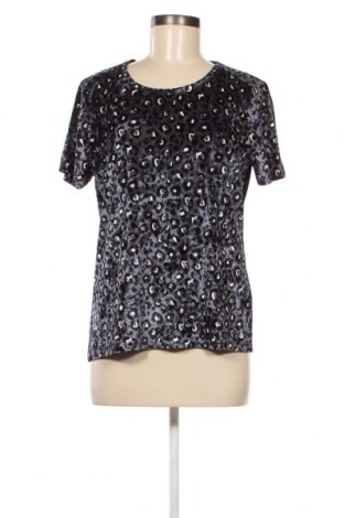 Γυναικεία μπλούζα Liz Devy, Μέγεθος L, Χρώμα Πολύχρωμο, Τιμή 3,06 €