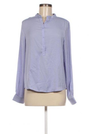 Γυναικεία μπλούζα MSCH, Μέγεθος S, Χρώμα Μπλέ, Τιμή 7,58 €
