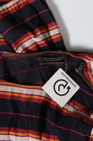 Damen Shirt Maison Scotch, Größe M, Farbe Mehrfarbig, Preis € 37,58