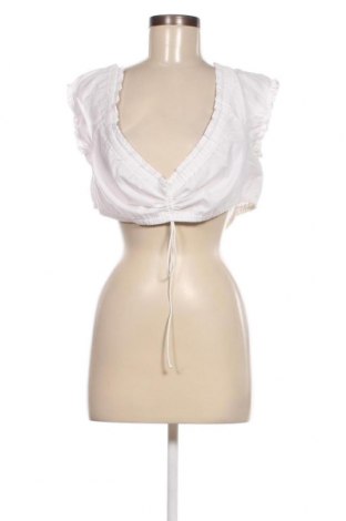 Damen Shirt Marjo, Größe L, Farbe Weiß, Preis € 5,20