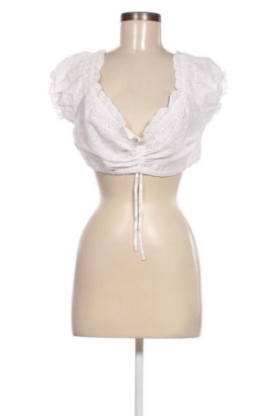 Damen Shirt Marjo, Größe XL, Farbe Weiß, Preis € 5,57