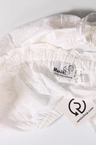 Damen Shirt Marjo, Größe XL, Farbe Weiß, Preis € 37,11