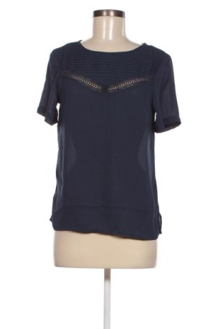 Γυναικεία μπλούζα Mint & Berry, Μέγεθος S, Χρώμα Μπλέ, Τιμή 1,65 €