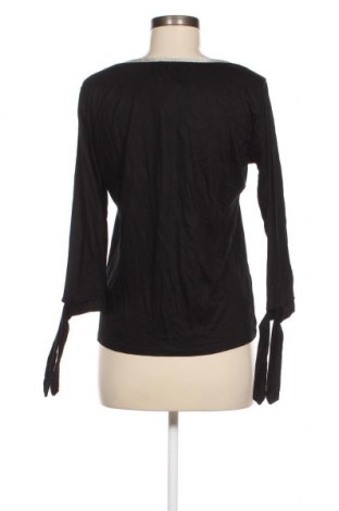 Γυναικεία μπλούζα Monari, Μέγεθος M, Χρώμα Μαύρο, Τιμή 2,94 €