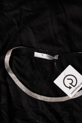 Дамска блуза Monari, Размер M, Цвят Черен, Цена 5,44 лв.