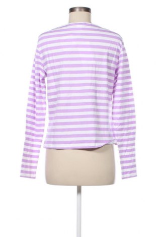 Γυναικεία μπλούζα Monki, Μέγεθος L, Χρώμα Πολύχρωμο, Τιμή 13,40 €