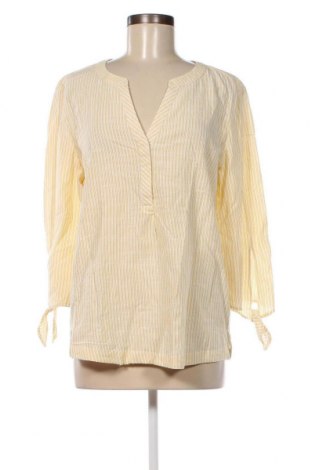 Дамска блуза Montego, Размер L, Цвят Жълт, Цена 17,05 лв.