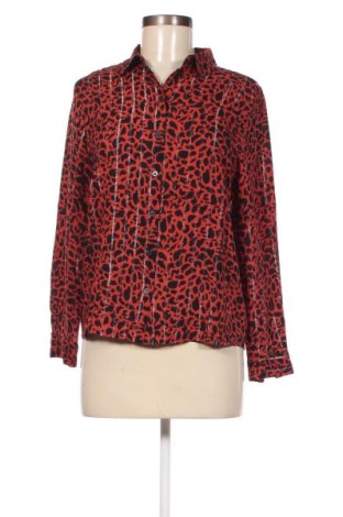 Γυναικεία μπλούζα Ms Mode, Μέγεθος M, Χρώμα Πολύχρωμο, Τιμή 1,65 €