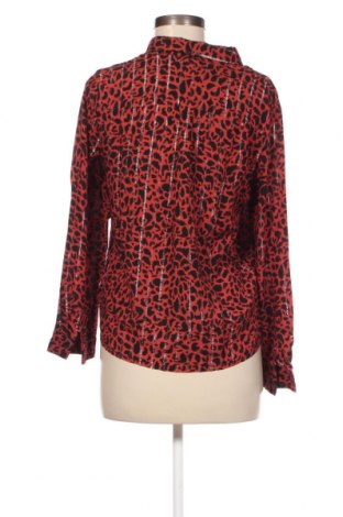 Γυναικεία μπλούζα Ms Mode, Μέγεθος M, Χρώμα Πολύχρωμο, Τιμή 9,72 €