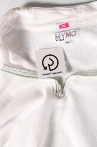 Γυναικεία μπλούζα MyMO, Μέγεθος M, Χρώμα Λευκό, Τιμή 7,89 €