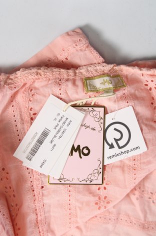 Дамска блуза MyMO, Размер XL, Цвят Розов, Цена 7,14 лв.