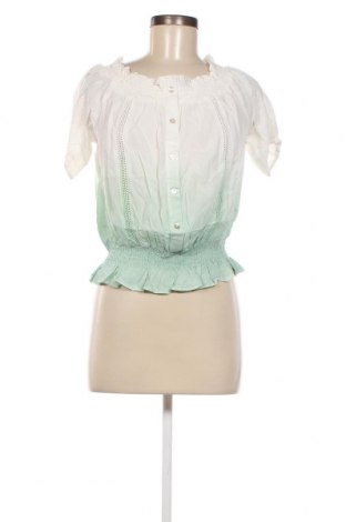 Γυναικεία μπλούζα MyMO, Μέγεθος S, Χρώμα Πολύχρωμο, Τιμή 11,57 €