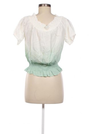 Γυναικεία μπλούζα MyMO, Μέγεθος S, Χρώμα Πολύχρωμο, Τιμή 11,57 €