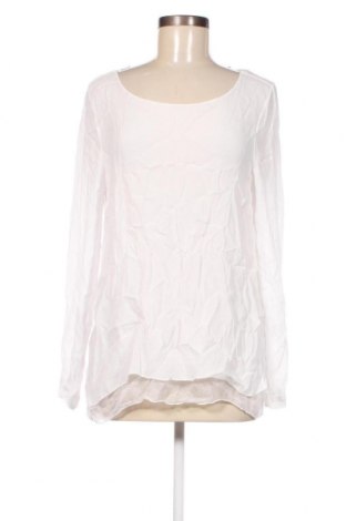 Дамска блуза NU Denmark, Размер M, Цвят Бял, Цена 37,80 лв.