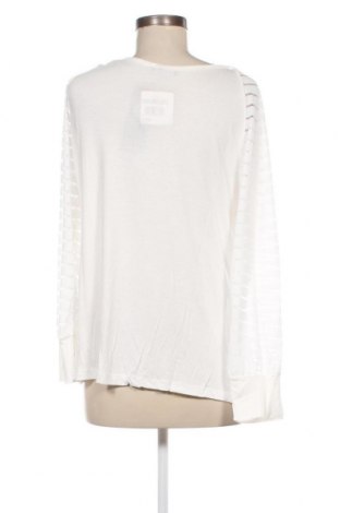 Дамска блуза New Laviva, Размер L, Цвят Бял, Цена 18,00 лв.