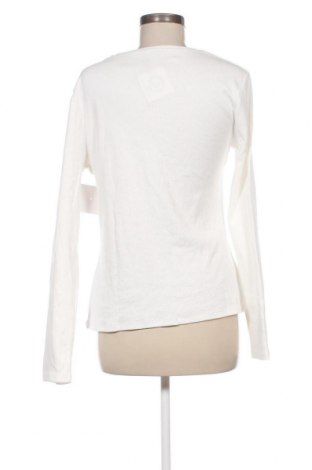 Γυναικεία μπλούζα Nly Trend, Μέγεθος XL, Χρώμα Λευκό, Τιμή 15,98 €
