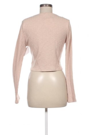 Damen Shirt Nly Trend, Größe XL, Farbe Beige, Preis € 2,88