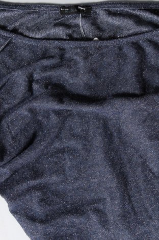 Γυναικεία μπλούζα Nuna Lie, Μέγεθος S, Χρώμα Μπλέ, Τιμή 5,12 €