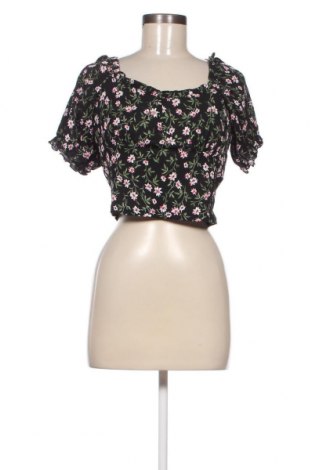Γυναικεία μπλούζα ONLY, Μέγεθος M, Χρώμα Μαύρο, Τιμή 3,51 €