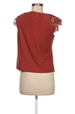 Γυναικεία μπλούζα ONLY, Μέγεθος XS, Χρώμα Πορτοκαλί, Τιμή 20,62 €